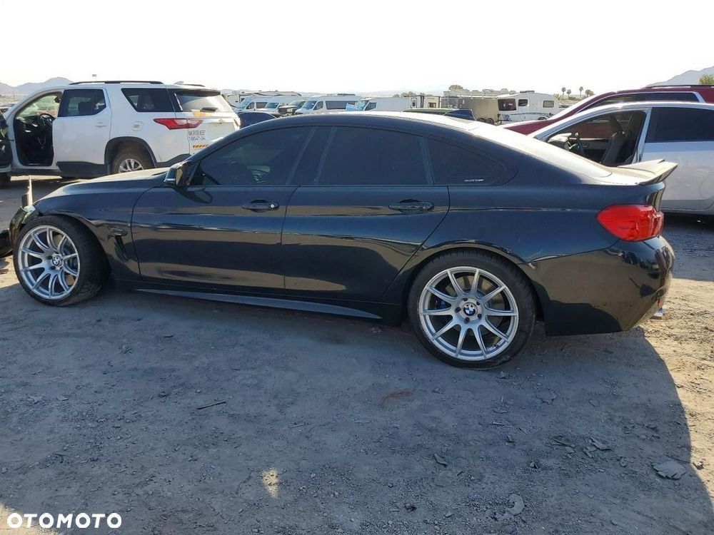 BMW Seria 4 440i M Sport - 5