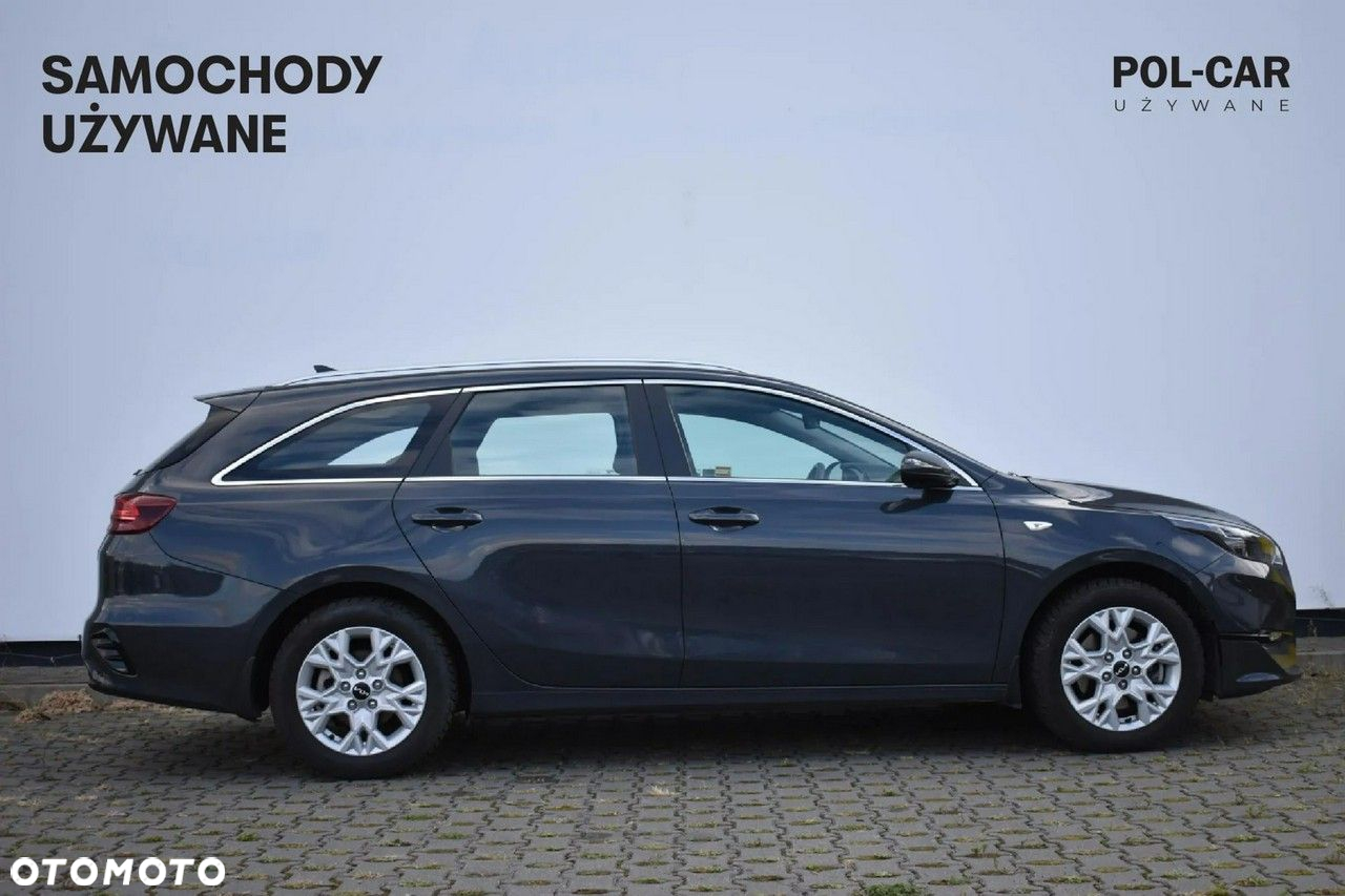Kia Ceed 1.5 T-GDI M - 4