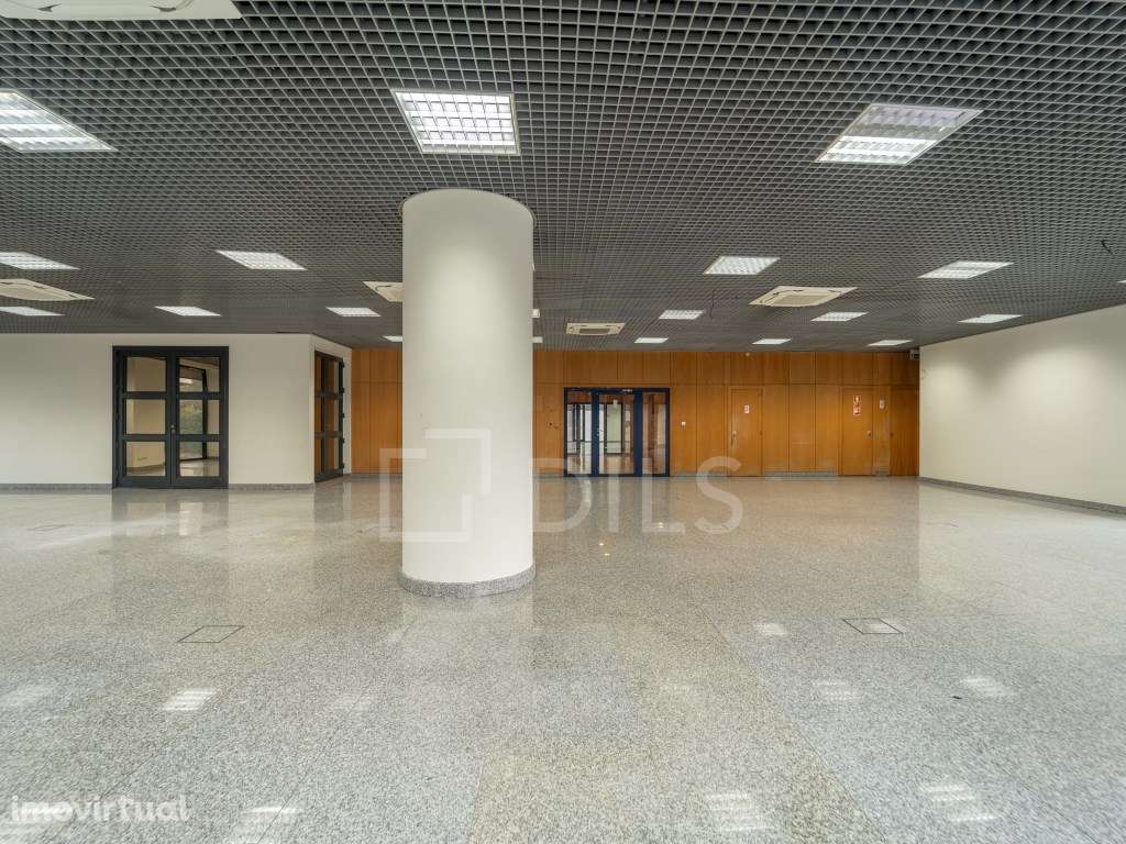 Escritório para arrendar - edifício Scala, em Massarelos, Porto - Grande imagem: 5/49