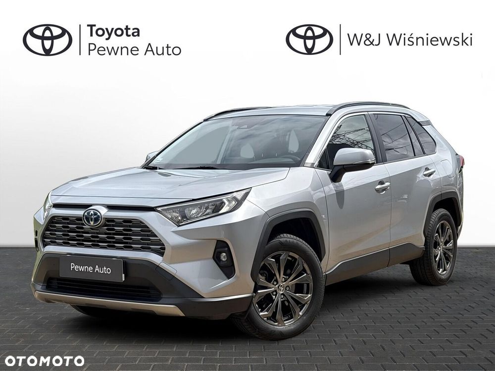 Toyota RAV4 - 1