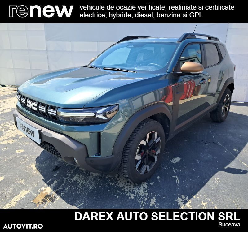Dacia Duster - 2