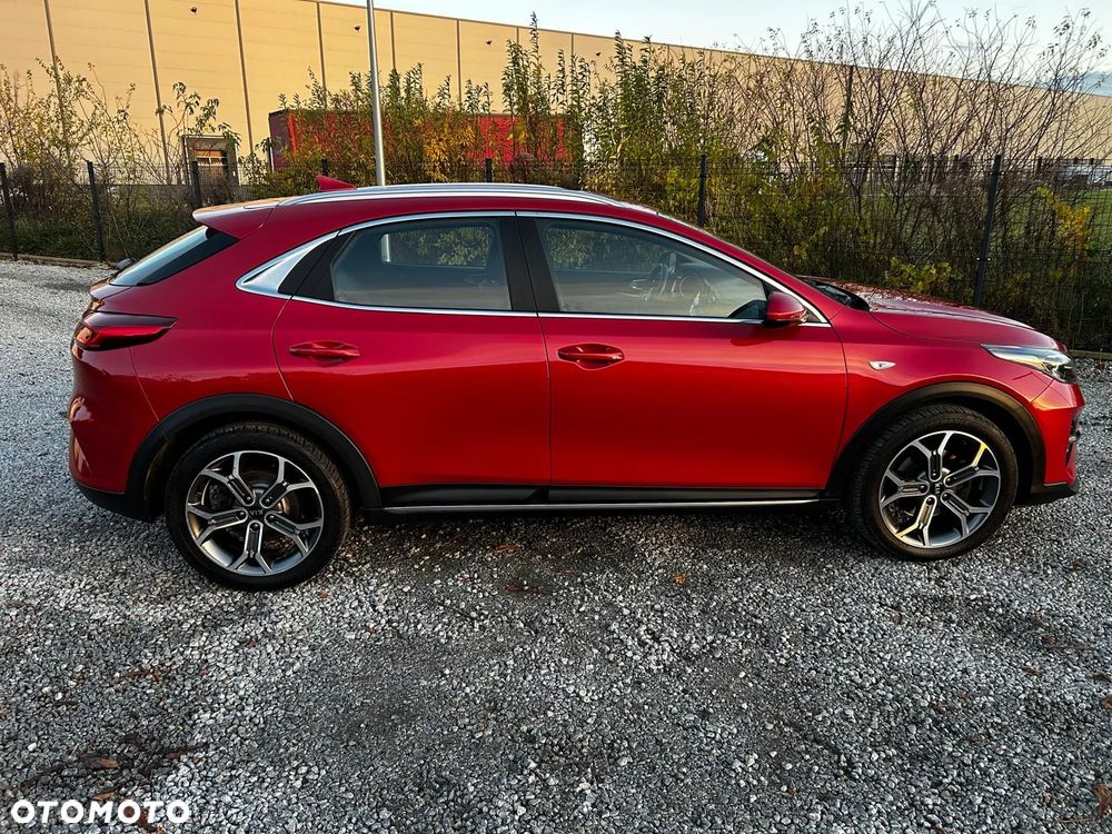 Kia XCeed 1.4 T-GDI OPF DCT7 JBL SOUND EDITION - 15