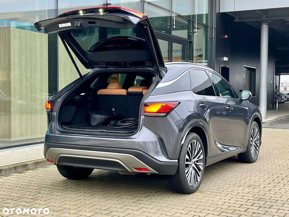 Lexus RX 450h+ Prestige - 32