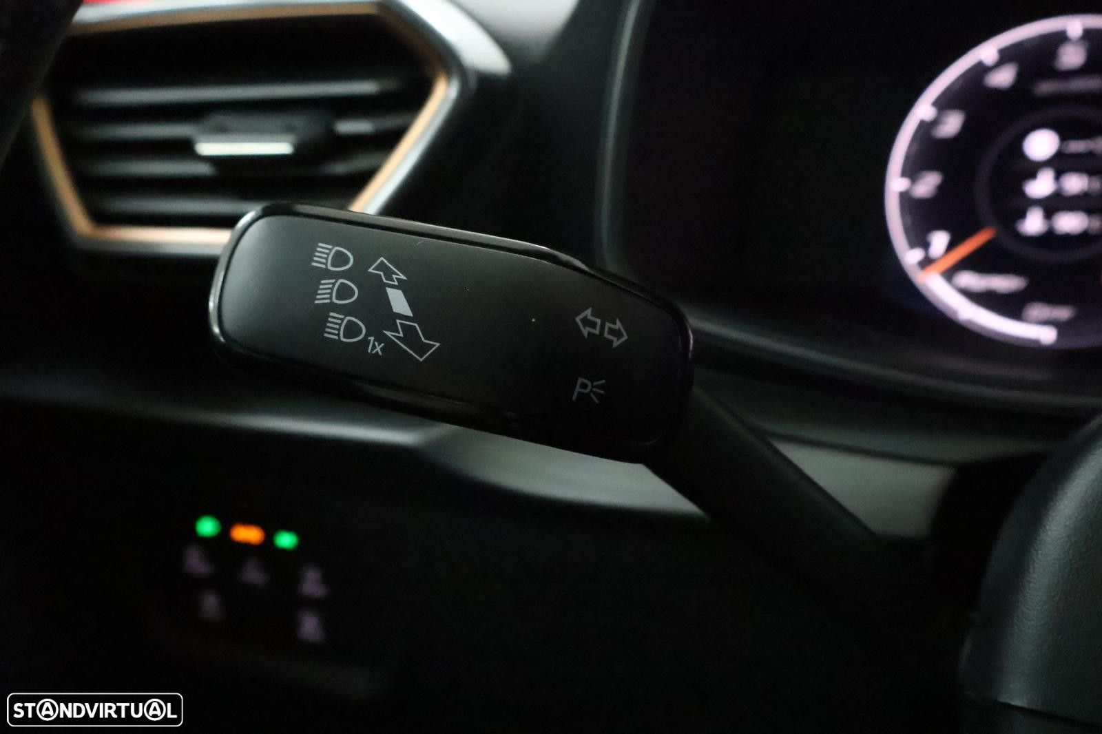 Cupra Leon 1.5 eTSI DSG - 18