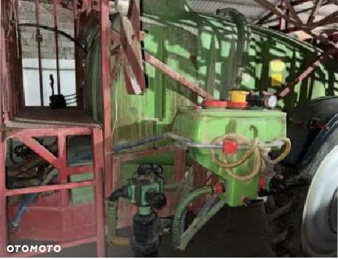 Krukowiak Goliat 2500l - 4