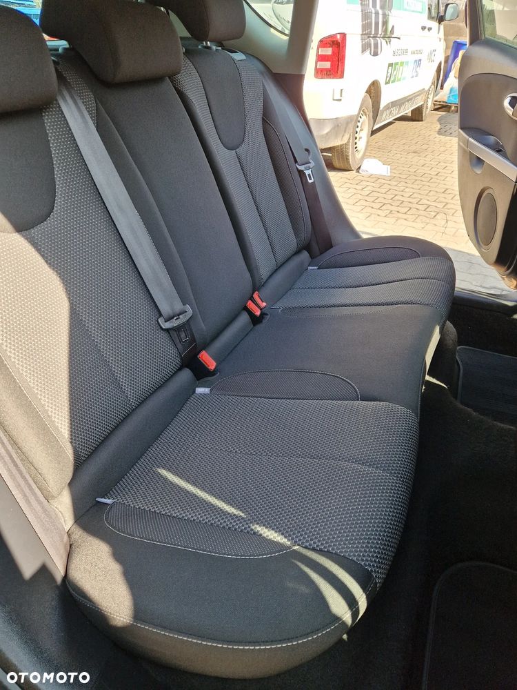 Seat Leon 2.0 TDI DPF Sport - 16