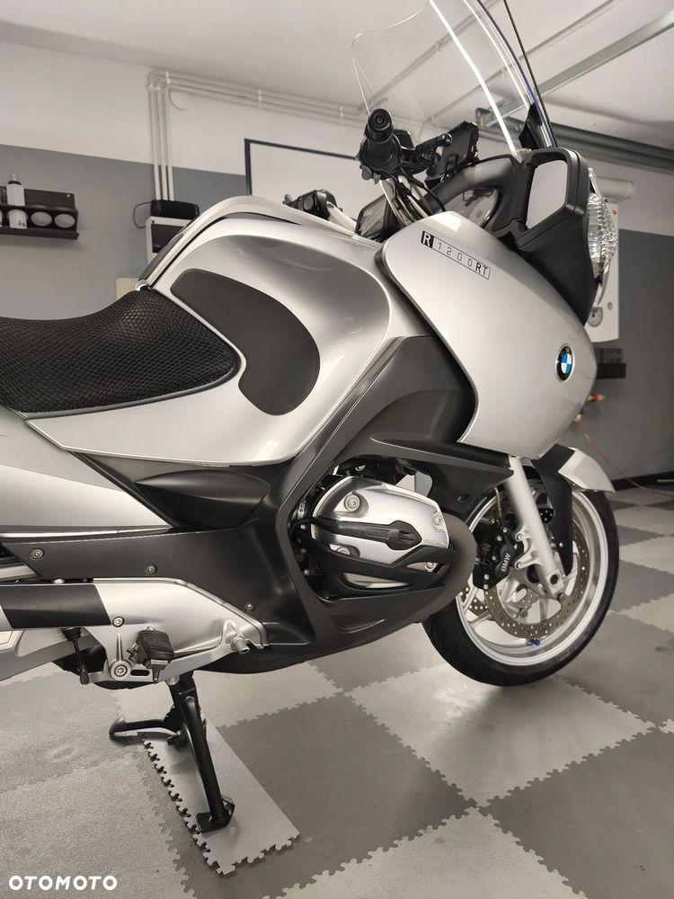 BMW RT - 4