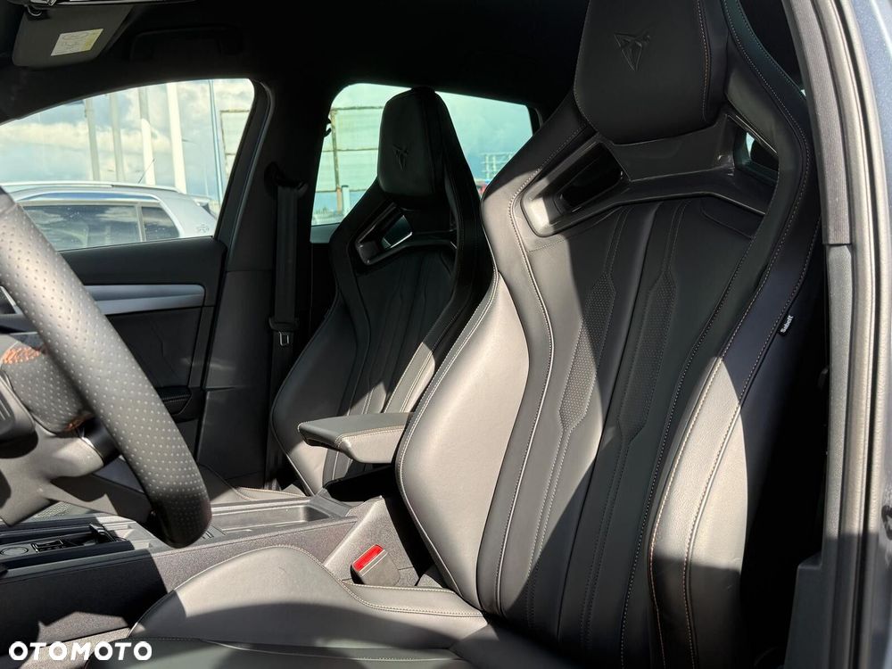 Cupra Formentor 2.5 TSI 4Drive VZ5 DSG - 30
