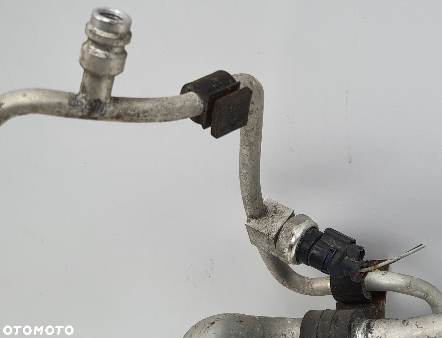 WĄŻ RURKA KLIMATYZACJI KIA PICANTO II 1.0 12V - 6