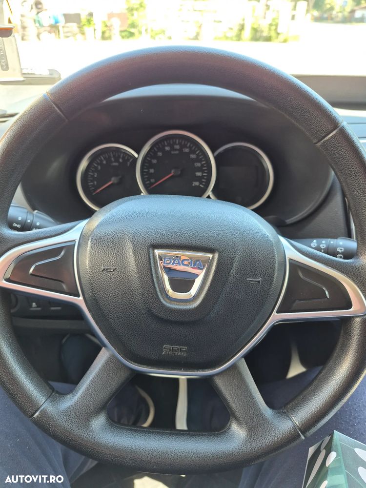 Dacia Dokker 1.5 Ambiance - 19