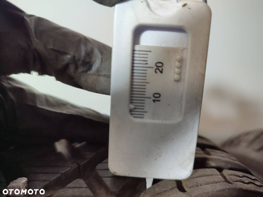 OPONA ZIMA 2X 185/65 15" KLEBER - 2