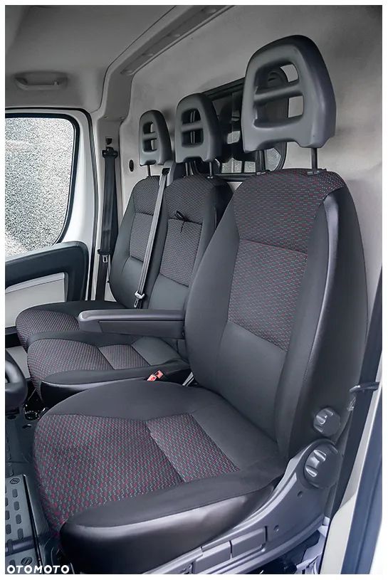 Citroën Jumper - 21