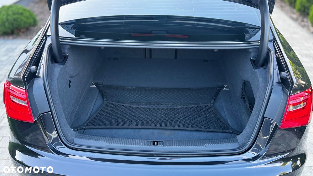 Audi A6 Limousine 3.0 TDI clean diesel Quattro S tronic - 36