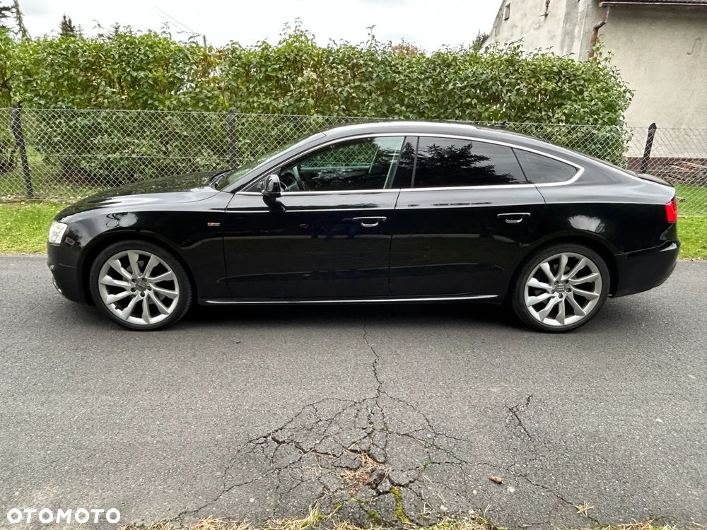 Audi A5 - 2