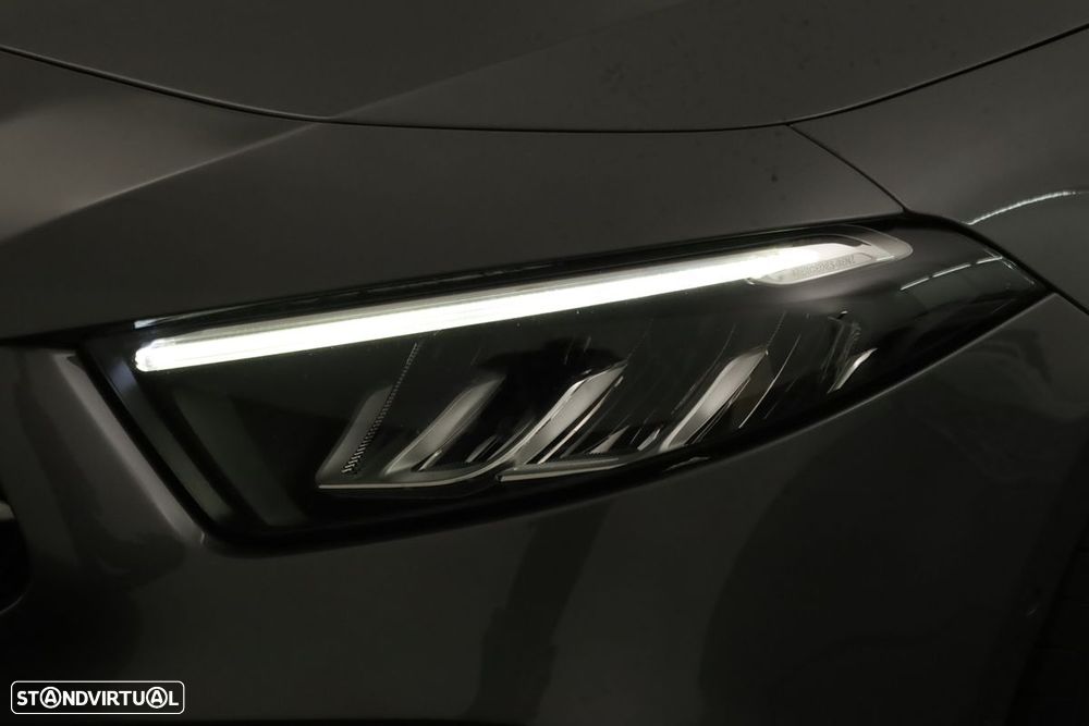 Mercedes-Benz A 200 Standard - 6
