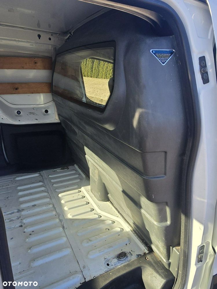 Peugeot Partner - 17