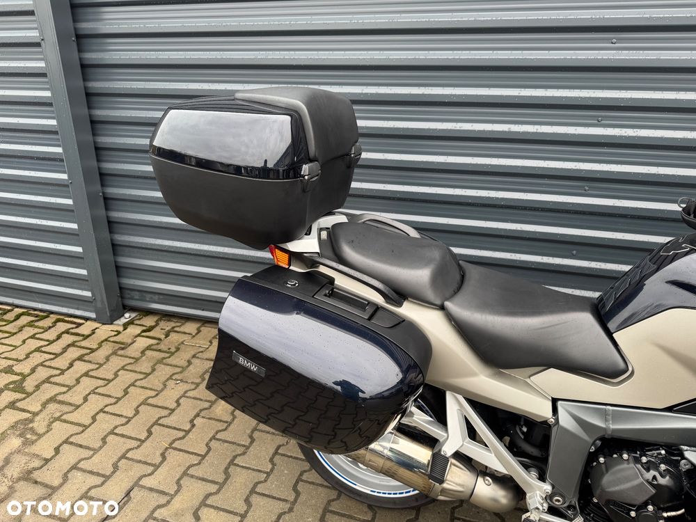 BMW K - 14