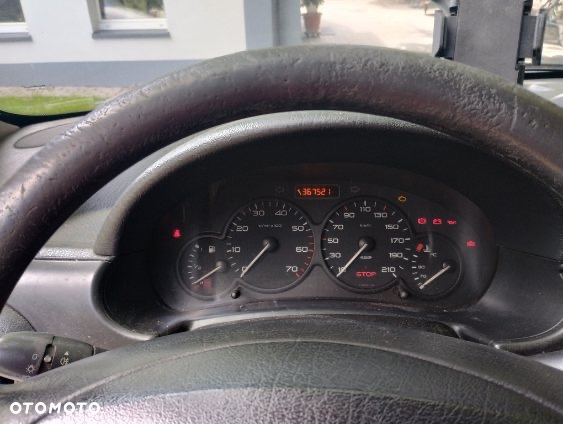 Peugeot Partner - 6