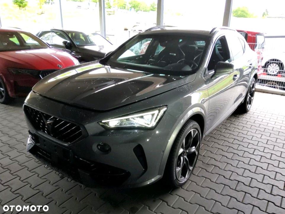 Cupra Formentor 2.0 TSI 4Drive VZ DSG - 2