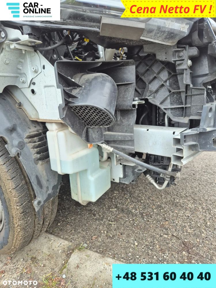 Renault Trafic LONG LIFT 2.0 DCI*Euro6+*2023r*L2H1*Kamera*PDC!! - 30