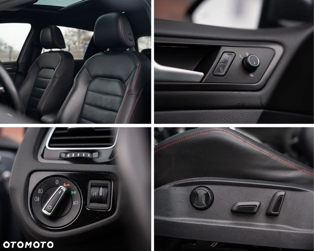 Volkswagen Golf ver-2-0-gti-dsg - 30