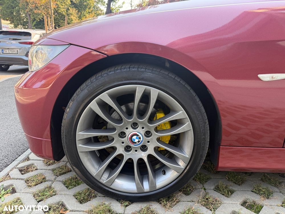 BMW Seria 3 318i - 6