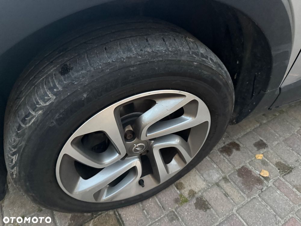 Opel Crossland X 1.5 CDTI Eco 120 Lat S&S - 22