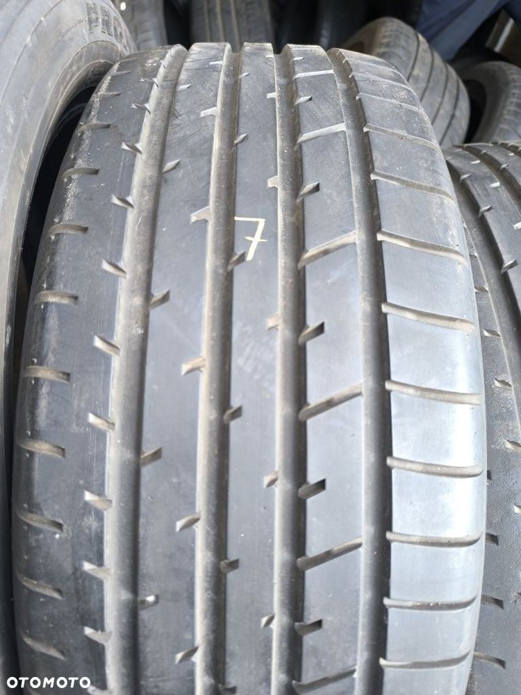 4 Opony letnie 7mm Toyo Proxes R46A 225/55R19 99V Montaż Wolsztyn - 3