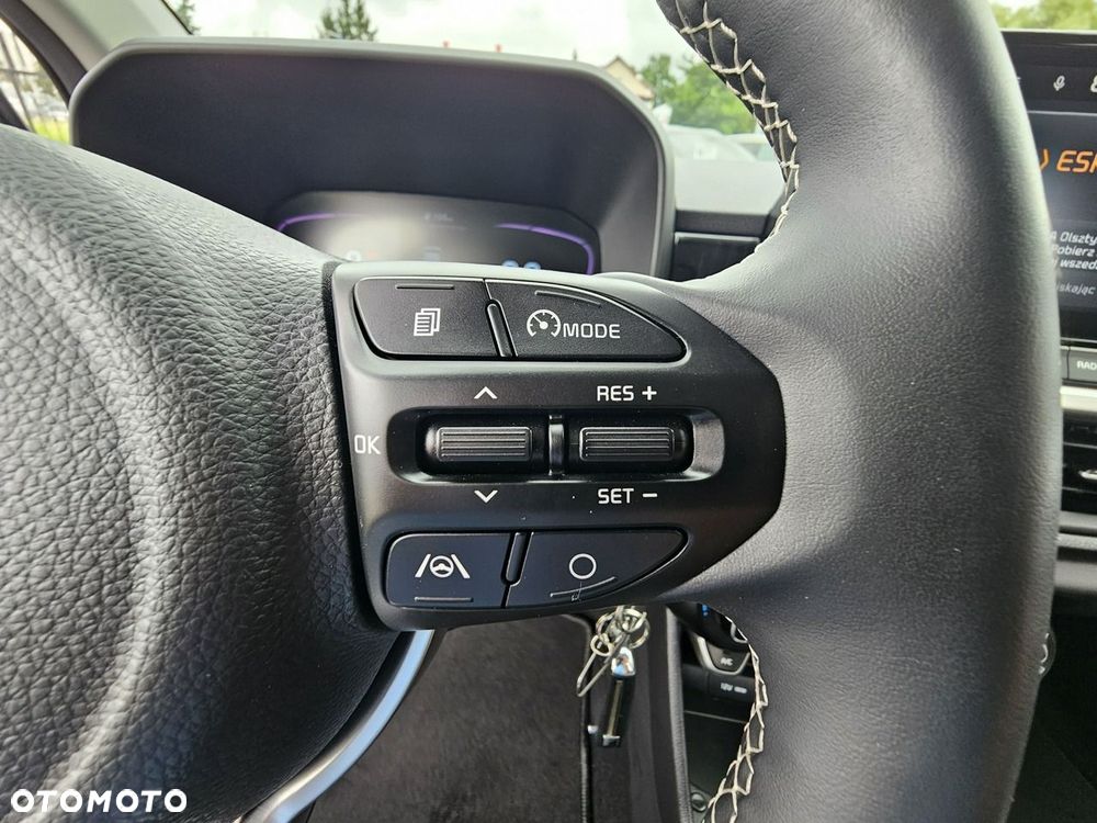 Kia Picanto - 26
