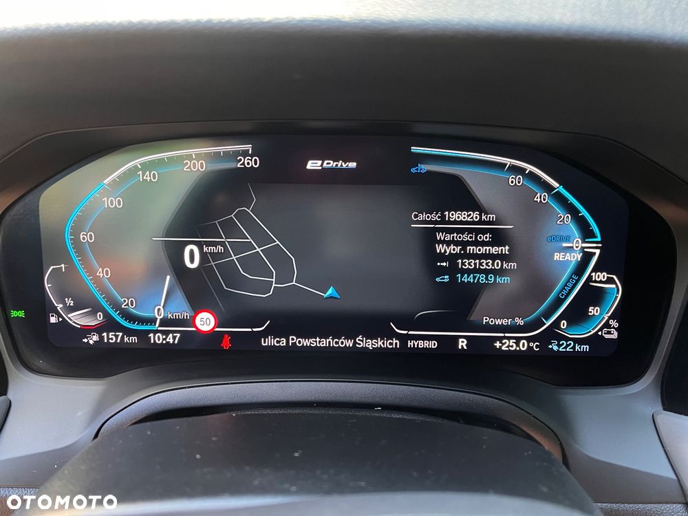 BMW Seria 3 - 26