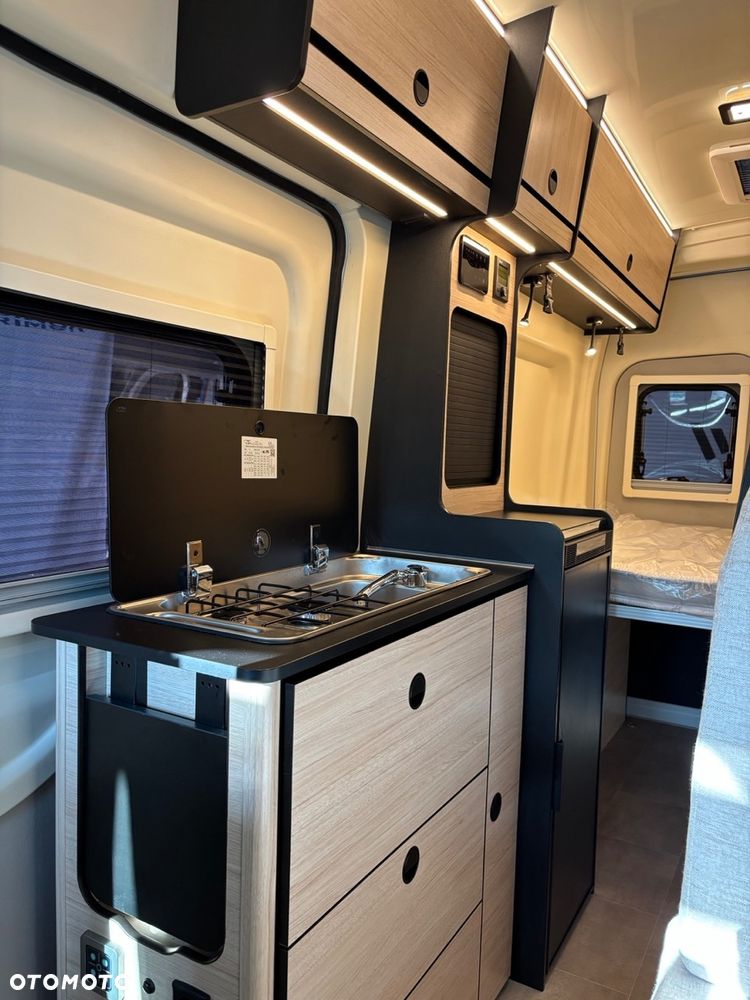 Rimor RIMORVAN 238 - 21