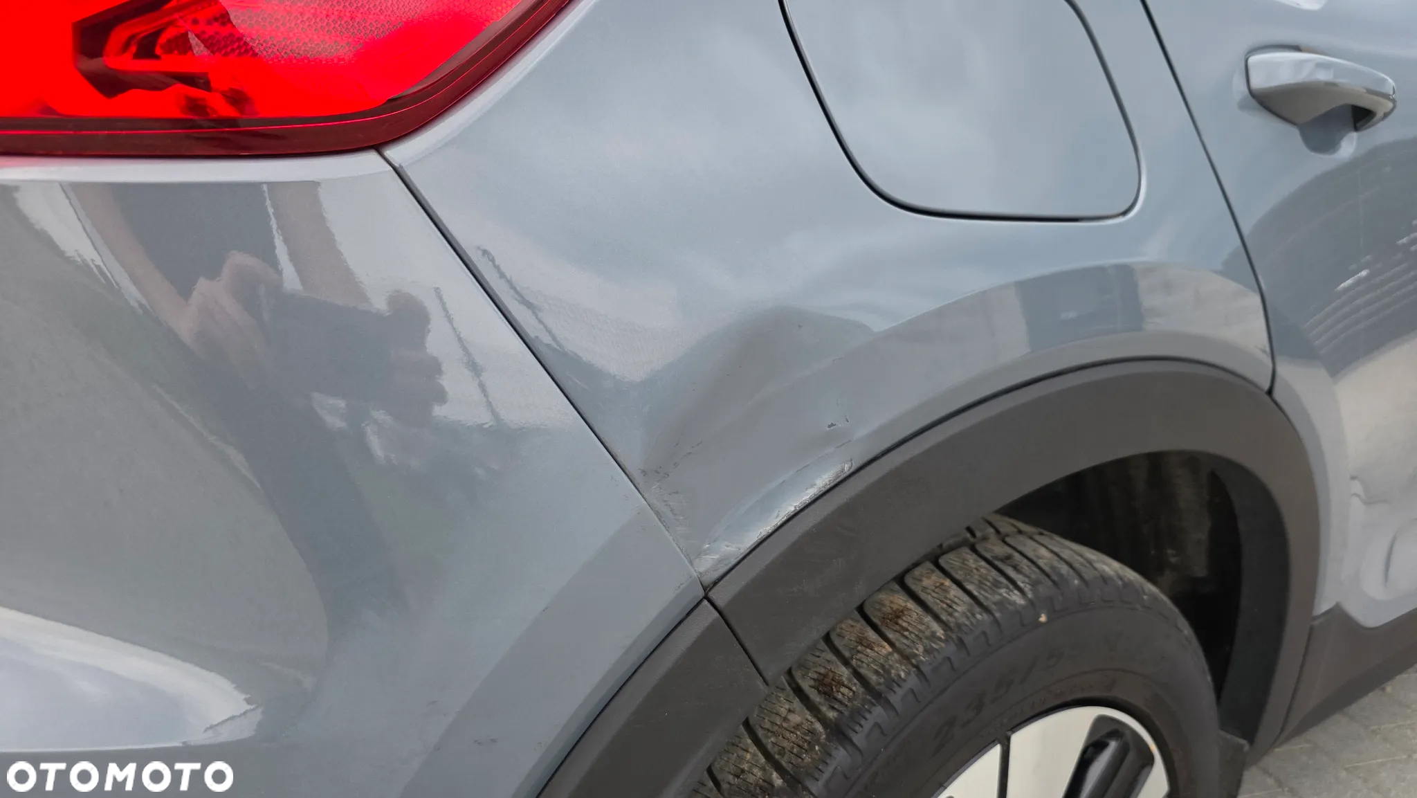 Volvo XC 40 T4 Plug-In Hybrid Core - 28