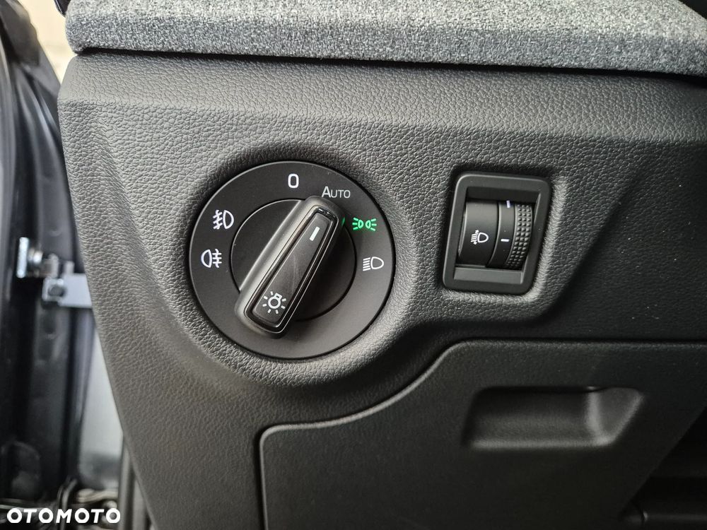 Skoda Kamiq 1.5 TSI Edition 130 - 20