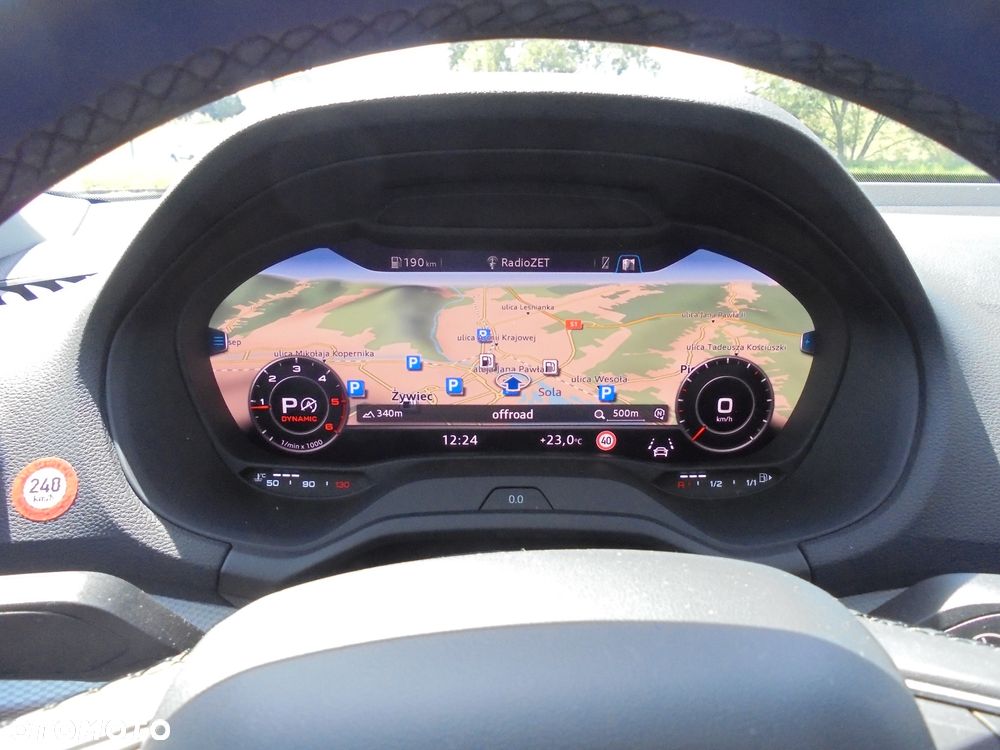 Audi Q2 2.0 TDI Quattro S tronic sport - 29