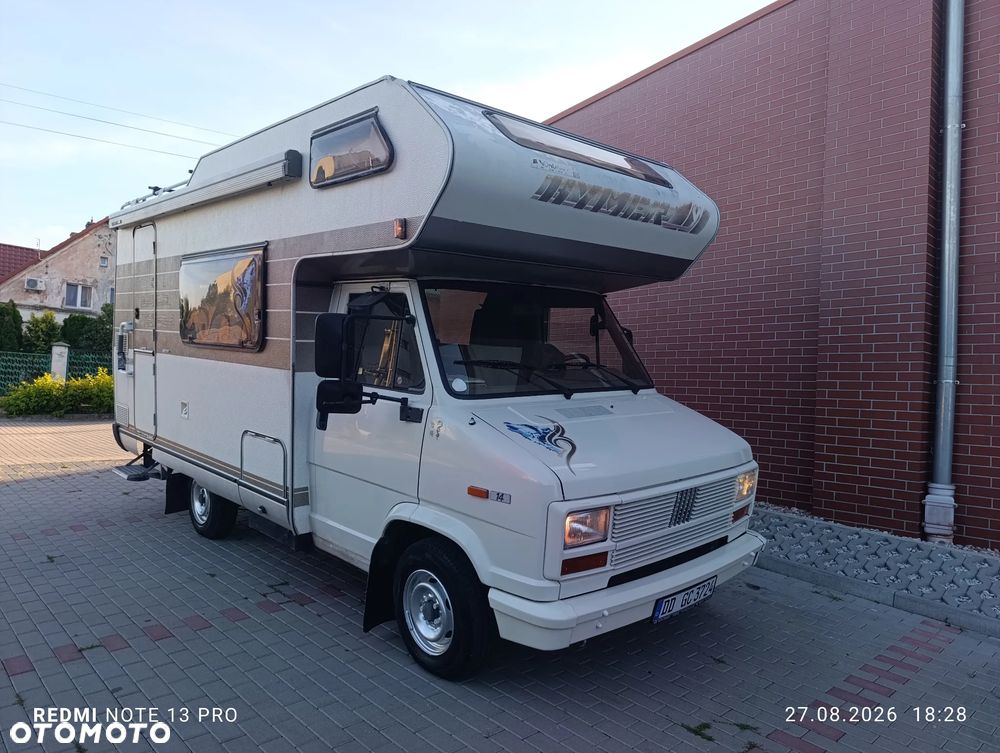 Fiat Ducato - 5