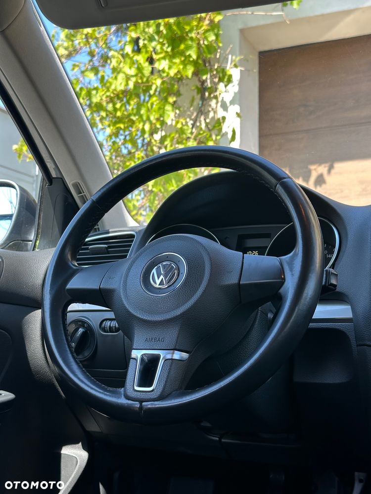 Volkswagen Golf 1.2 TSI Style - 26