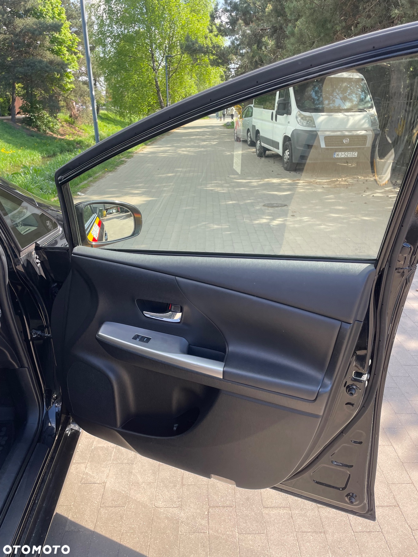 Toyota Prius+ Hybrid 135 Comfort - 10