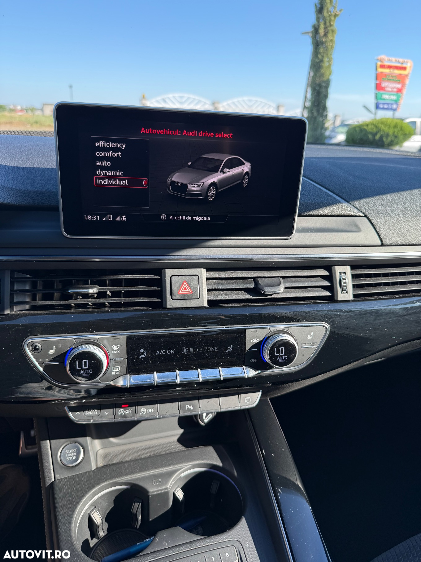Audi A4 - 20