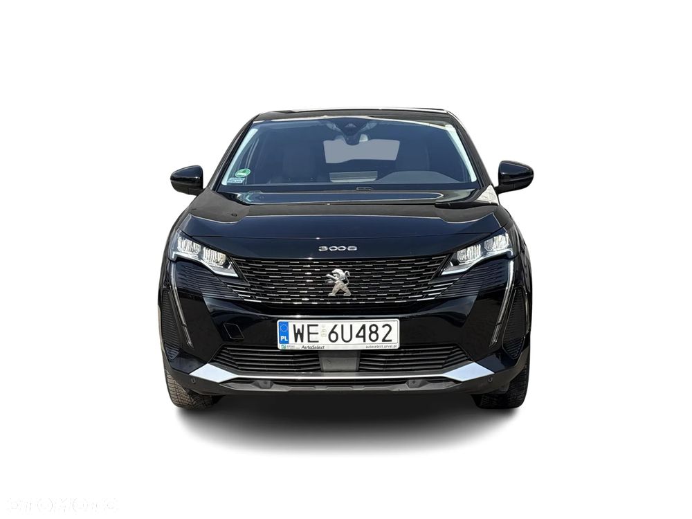 Peugeot 3008 - 9