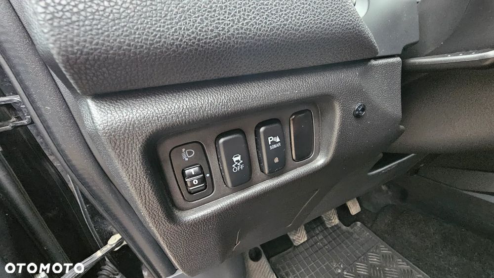 Mitsubishi ASX 1.6 Intense - 22