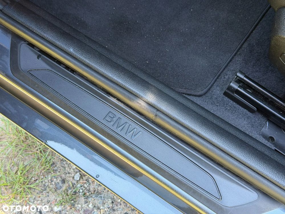 BMW Seria 1 125d - 18