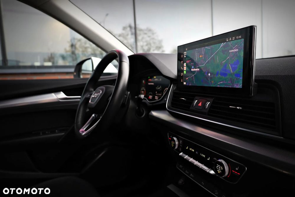 Audi Q5 40 TDI Quattro Sport S tronic - 20