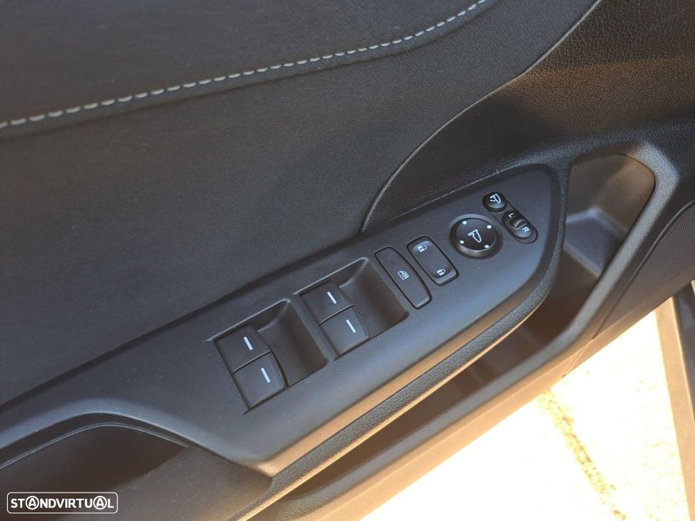 Honda Civic 1.0 i-VTEC Executive Premium CVT - 20