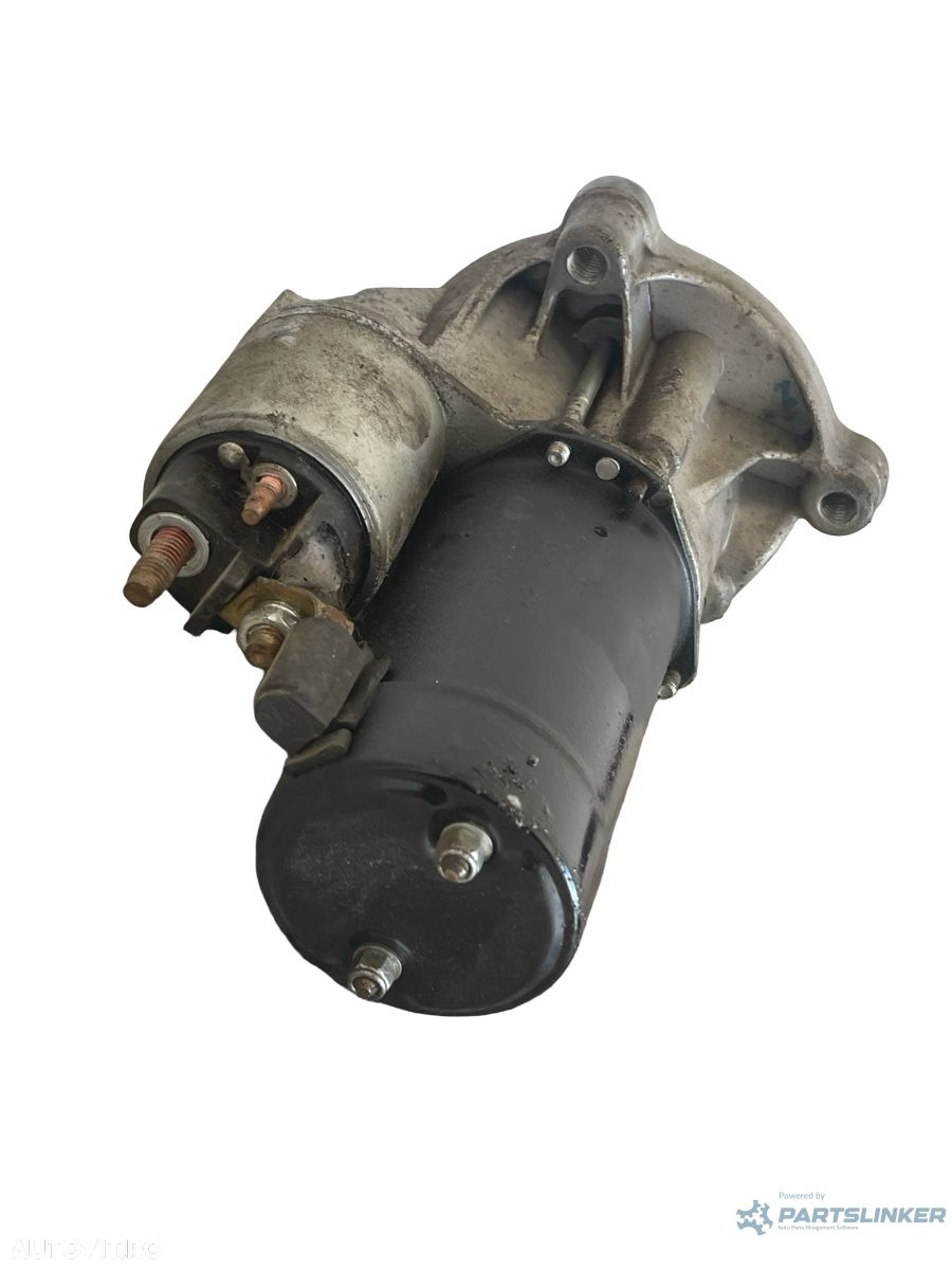 Electromotor PEUGEOT 206 Hatchback 2A/C 1998 - > 2.0 HDI 90 RHY (DW10TD) - 3