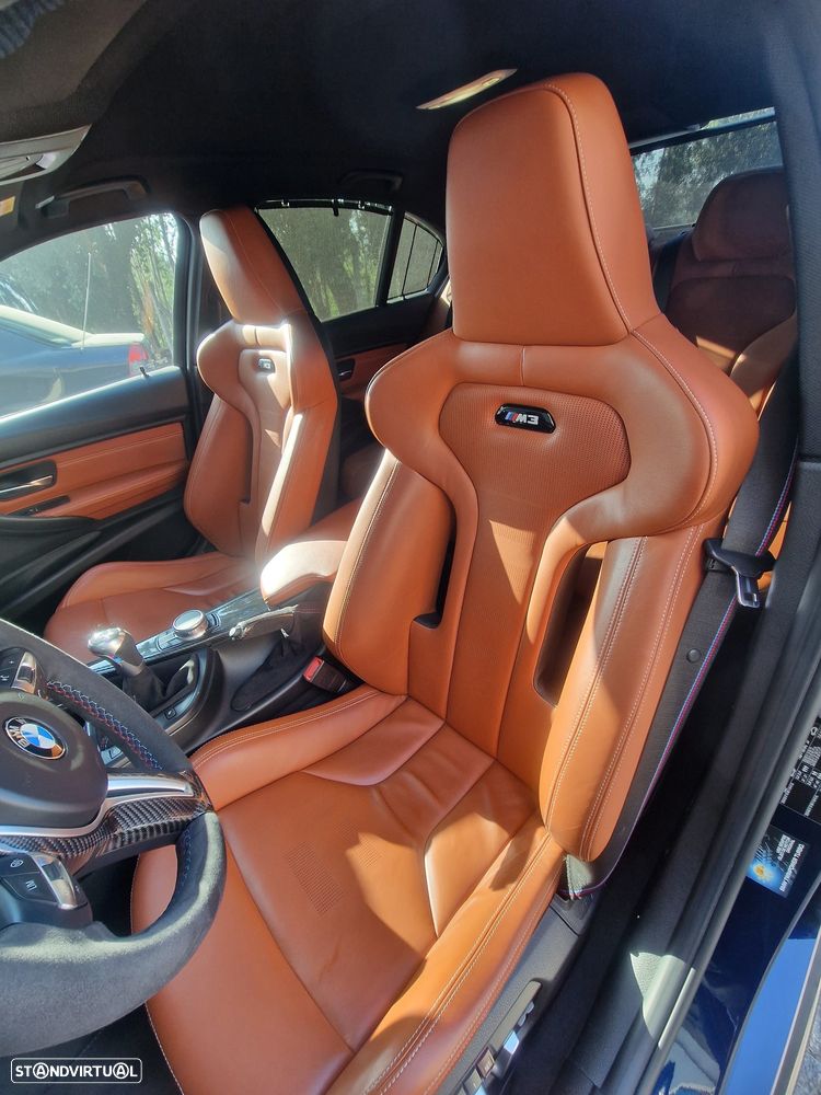 BMW M3 - 19