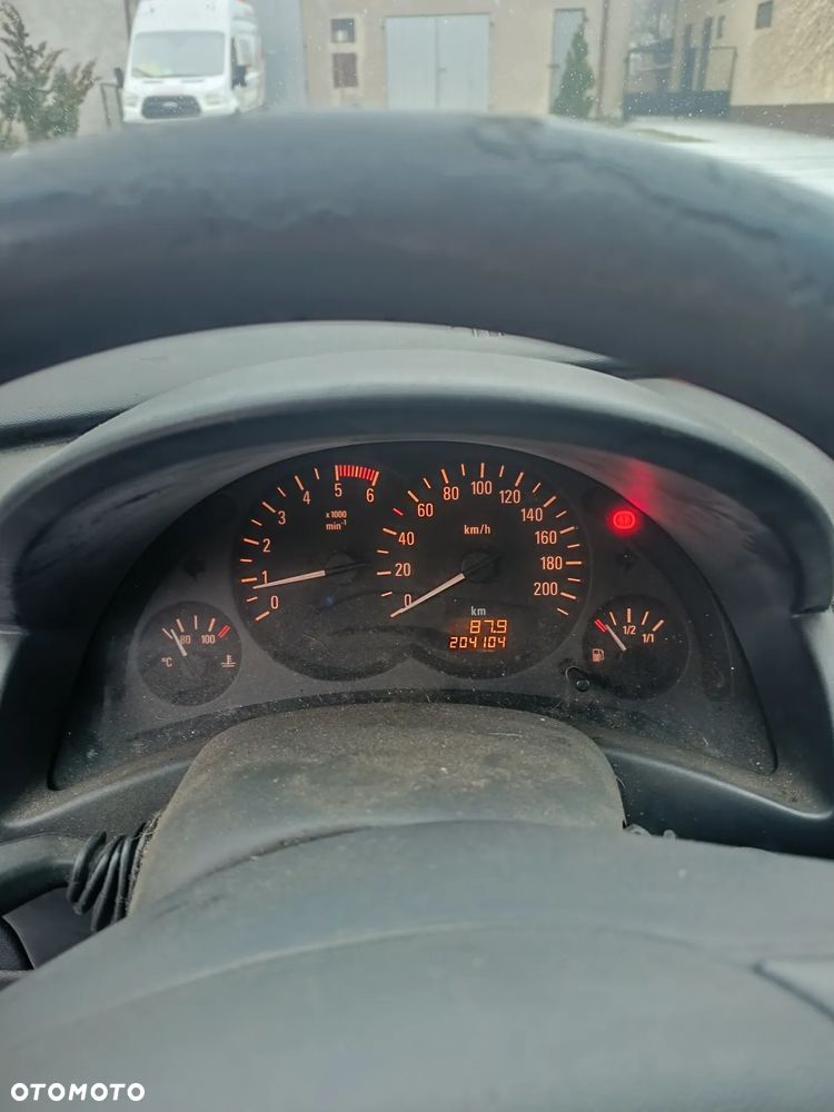 Opel Combo Standard - 3