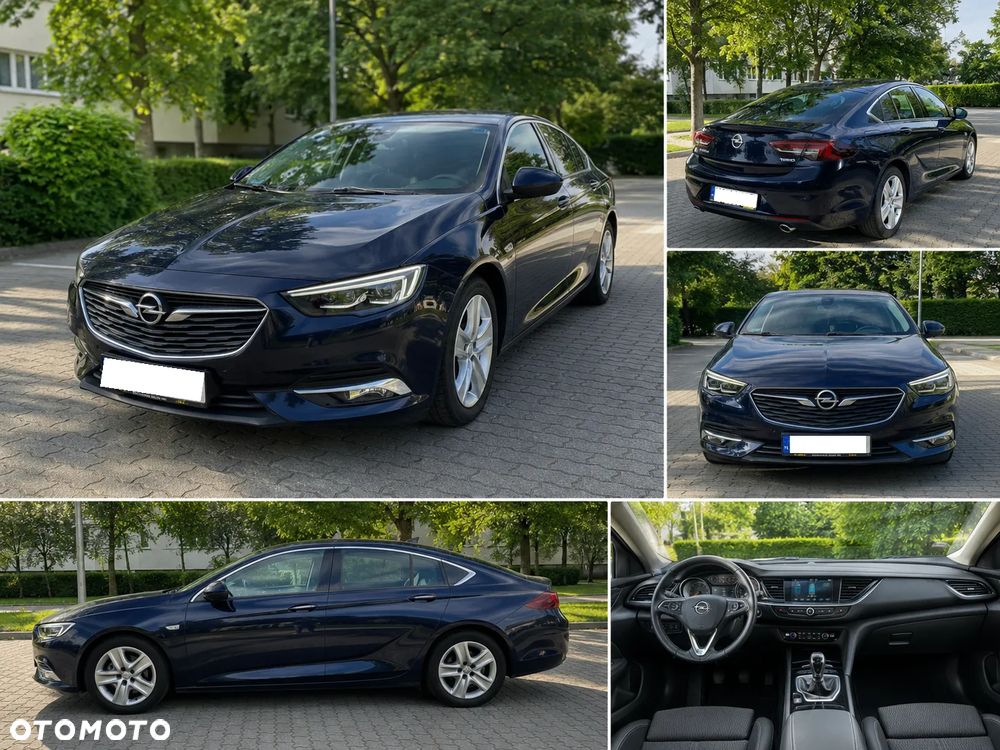 Opel Insignia 1.6 T Elite S&S - 2