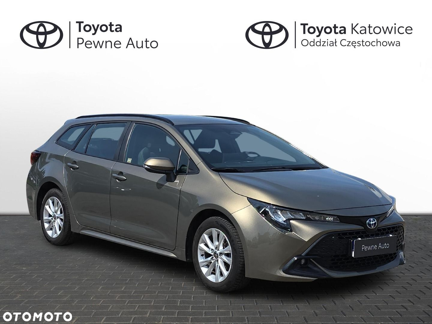 Toyota Corolla - 21