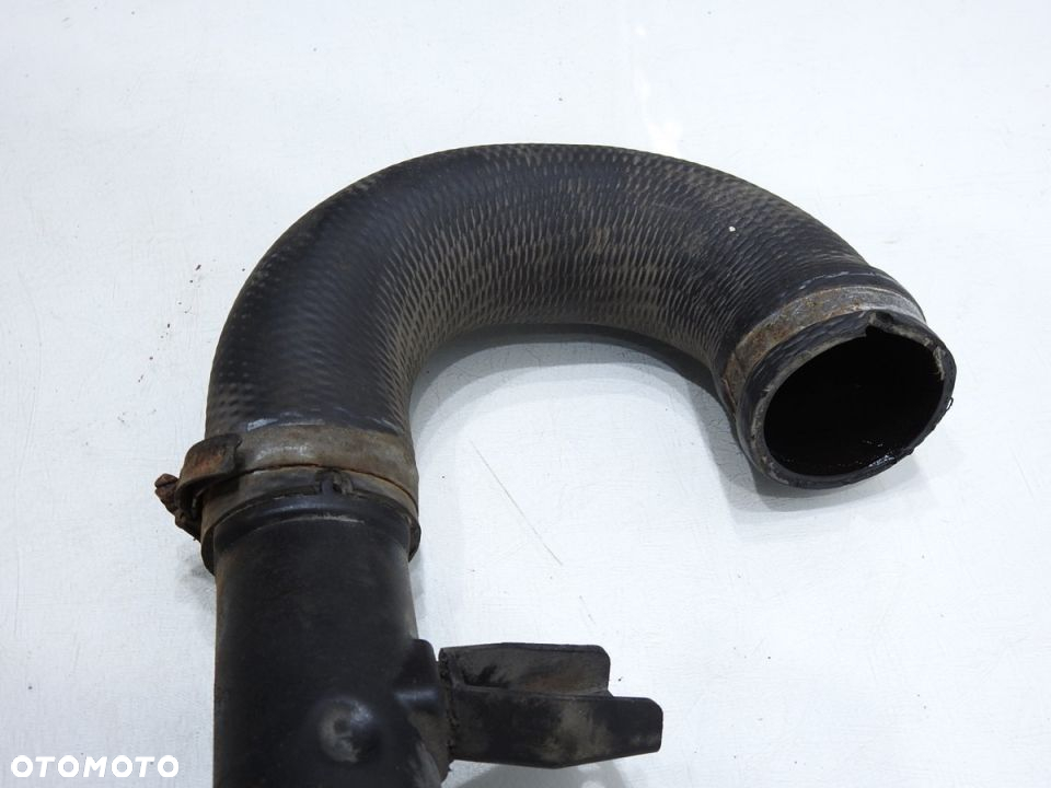 PRZEWÓD INTERCOOLERA SAAB 9-3 II 1.8T 6670468 - 5