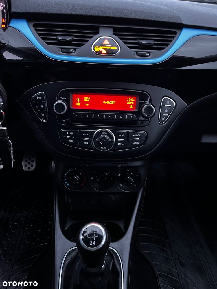 Opel Corsa 1.4 Color Edition - 25